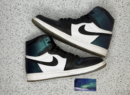 Jordan 1 All Star 10 Men/11.5 Women “Preowned”