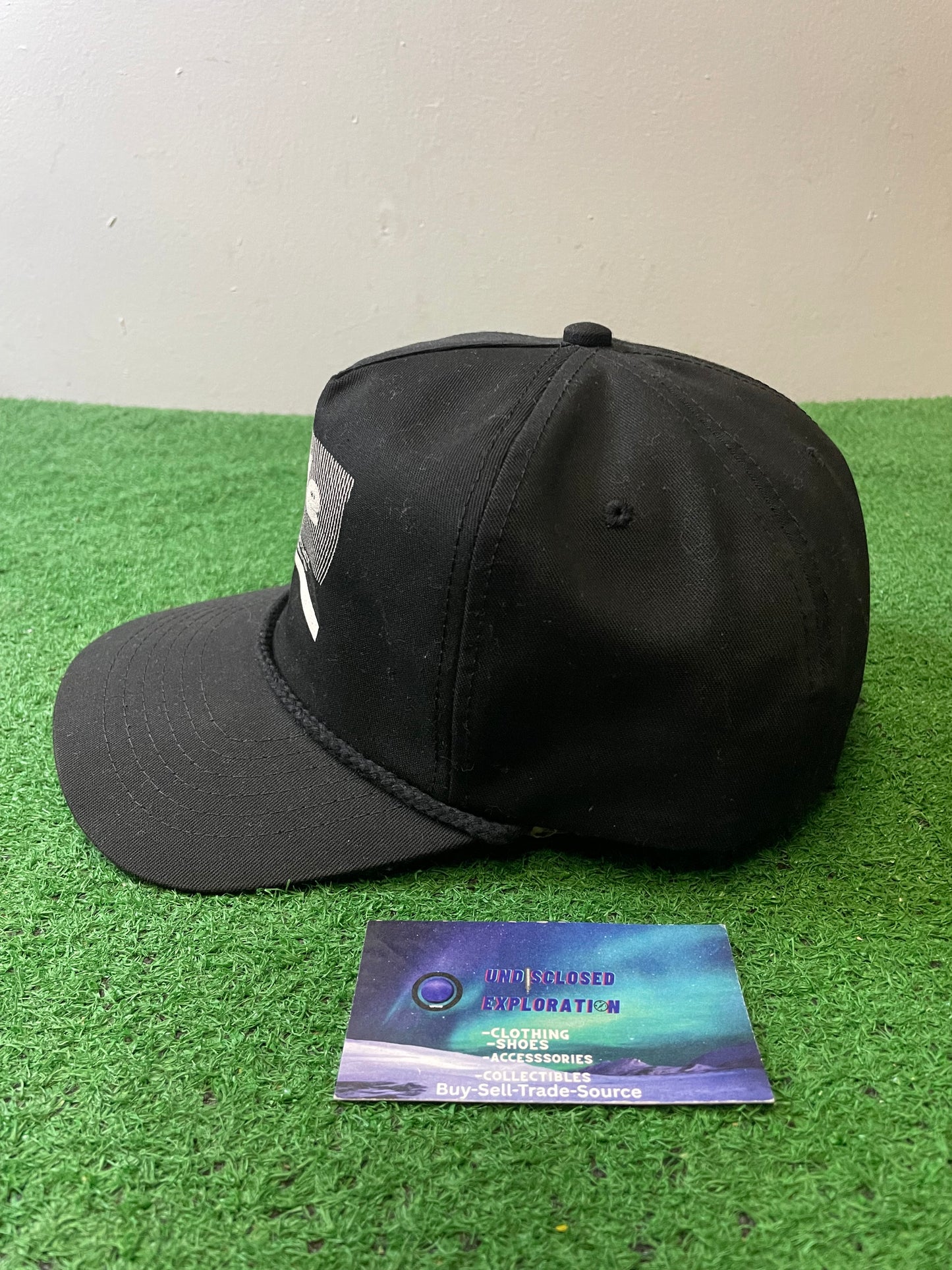 Rhude the spirit of esctacy hat