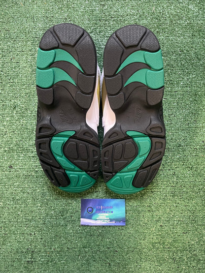 Nike air diamond turf emerald