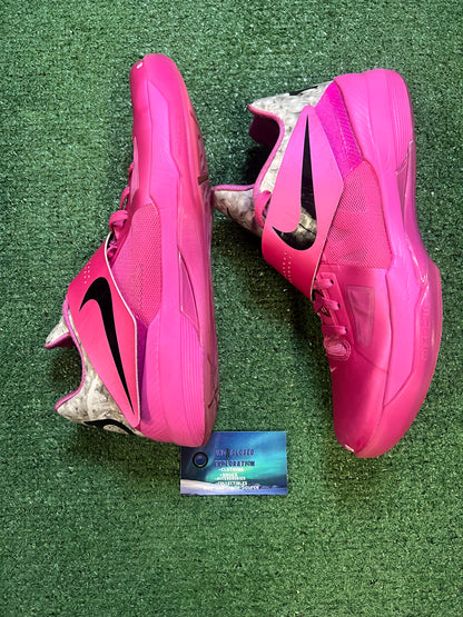 Nike KD 4 aunt pearl 2024 size 10.5men/12women