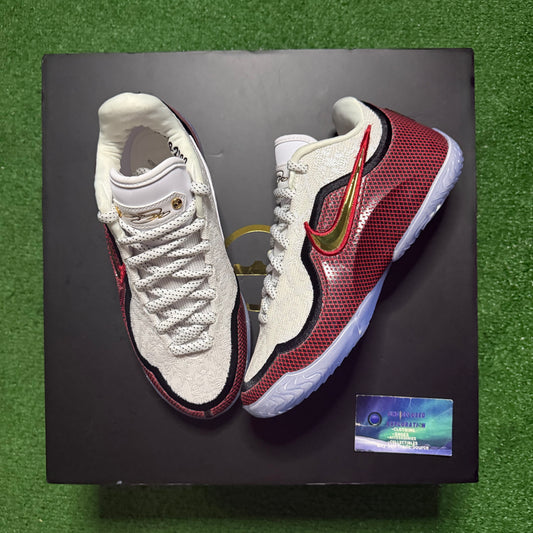 Nike LeBron 23 Grand Opening
