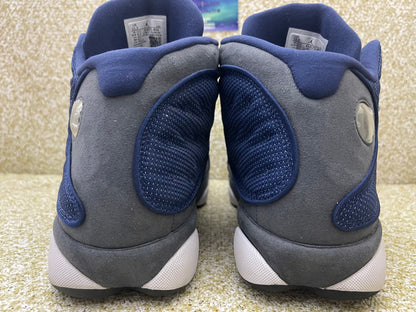 Jordan 13 Flint 11.5 Men/13 Women “Preowned”