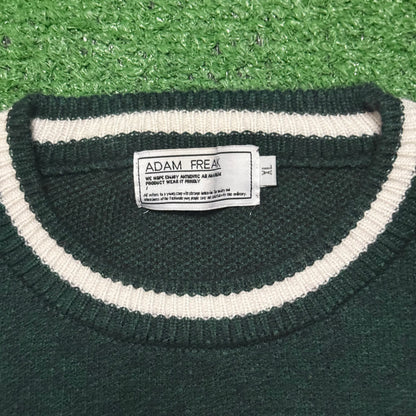 Seattle SuperSonics Knit Sweater