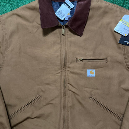 Carhartt Detroit Jacket