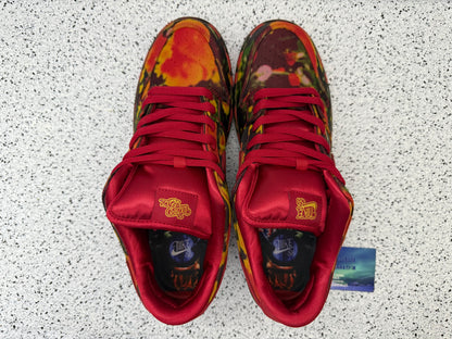Nike Dunk Sb Low Wizard Of Oz