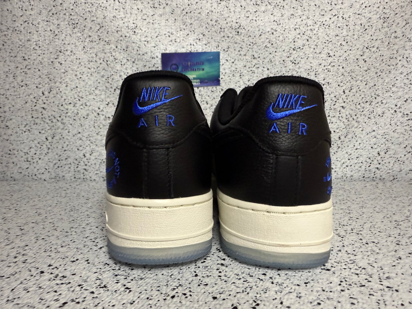 Nike Air Force 1 Low Tinaj