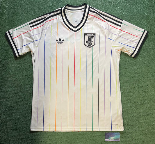 Adidas Japan 2026 Away Jersey