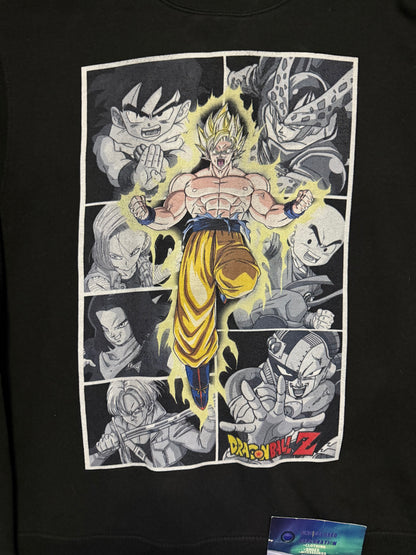 Dragon Ball Z Crewneck