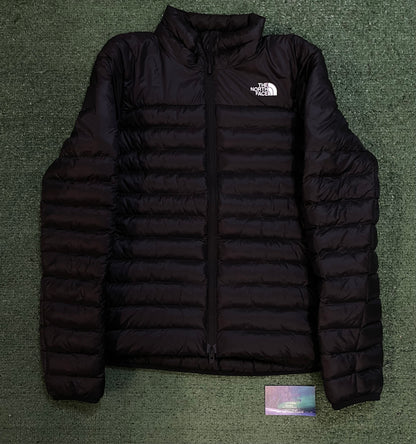 The North Face Terra peak jacket