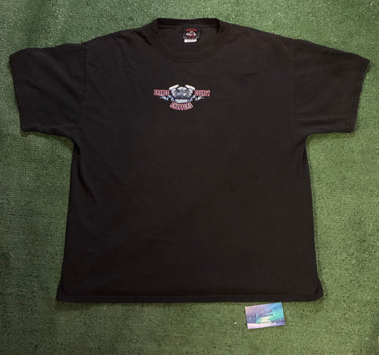 Orange County choppers New York tee