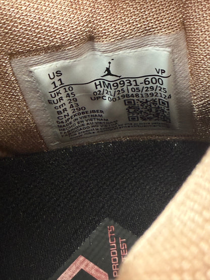 Jordan 40 Dusty Rose
