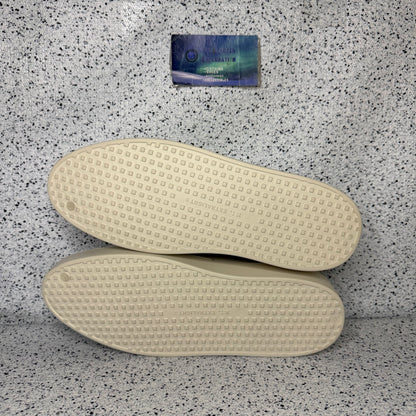 Fear Of God California 1.0 Slide Greige 8 Men “Preowned”