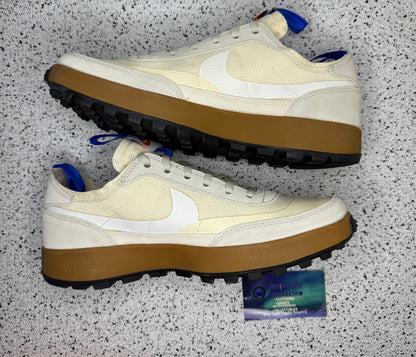 Nike Craft Tom Sachs General Purpose Shoe