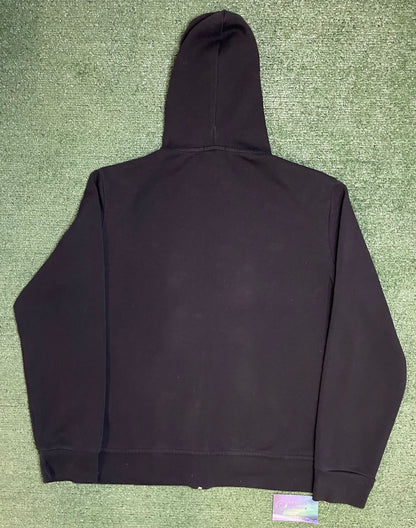 Polo Ralph Lauren zip up hoodie