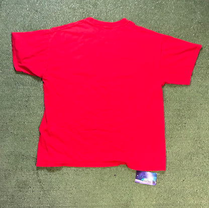 Vintage 2000s Orange County Choppers OCC Motorcycle Tee