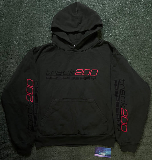 Gv Gallery Raspberry Hills Track200 hoodie