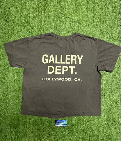 Gallery Dept souvenir tee