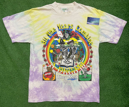 Online Ceramics Grateful Dead Shirt