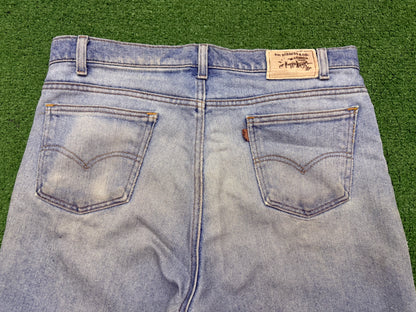 Vintage Levis Jeans
