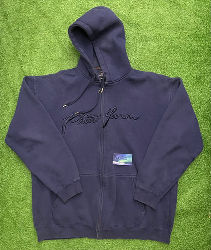 Vintage Y2K Phat Farm Hoodie