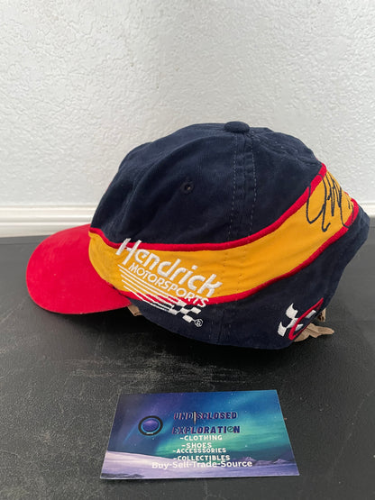 Dupont Automotive Finishes Racing hat