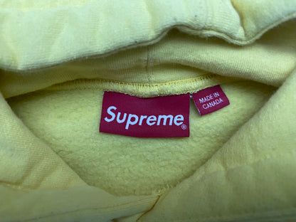 Supreme Mary Hoodie