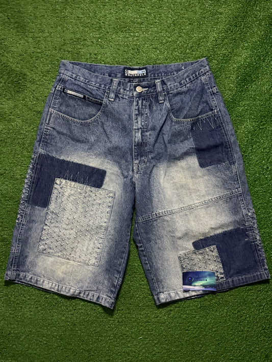 Vintage SouthPole Jorts