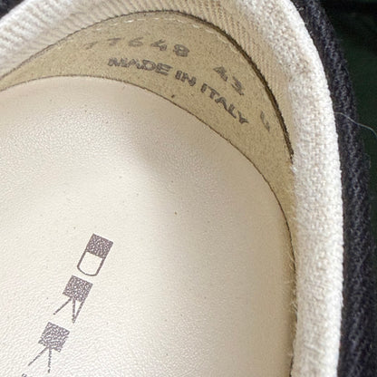 Rick Owens Drkshdw Vintage Sneaker 10 Men “Preowned”