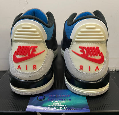 Air Jordan 3 rare air