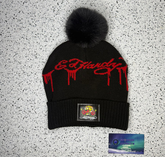 Ed Hardy Beanie