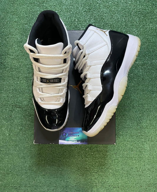 Air Jordan 11 dmp size 11men/12.5women