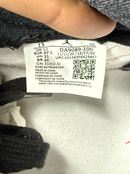 Jordan 1 AJKO Chicago