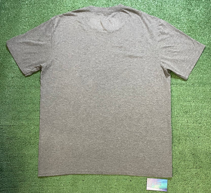 Seattle Kraken grey tee
