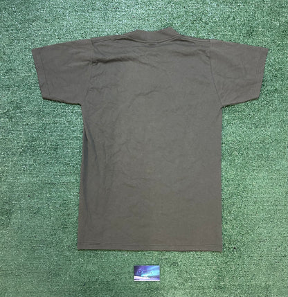 Vintage Hard Rock Cafe Kandahar  Afghanistan tee