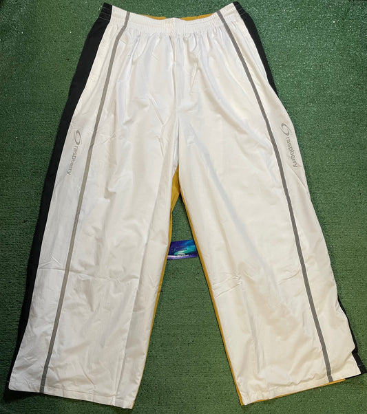 GV Gallery Raspberry Hills Half and Half Pants