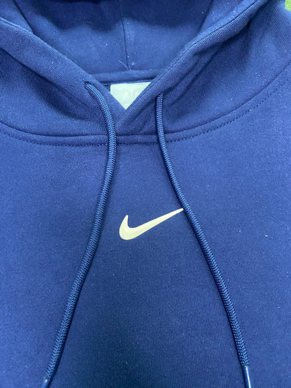 Nike x NOCTA navy hoodie