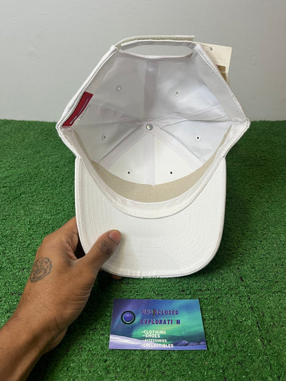 Vintage NFL SuperBowl 37 Hat