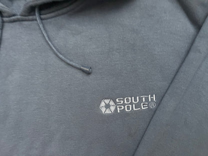 Vintage Y2K South Pole Hoodie