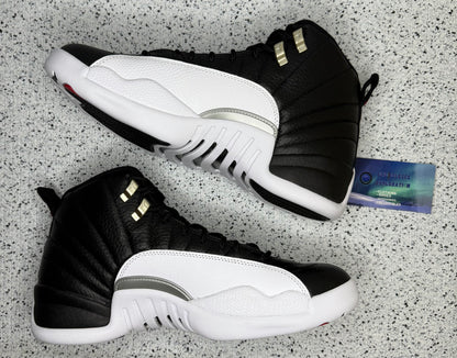Jordan 12 Playoff