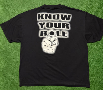 Vintage The Sopranos Shirt
