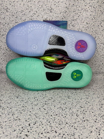 Kobe 8 What The