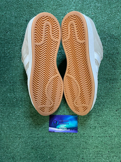 Adidas campus wonder beige