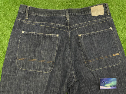 Vintage Silver Tab Levis