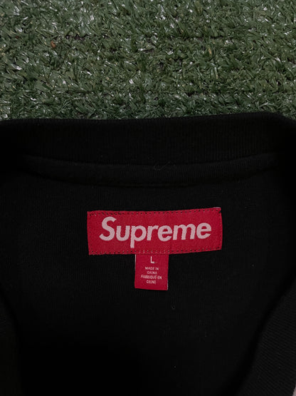 Supreme lager tee