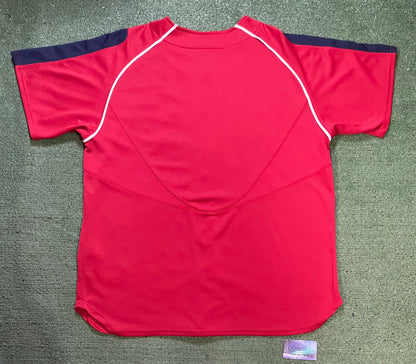 Nike Boston Red Sox American League Baseball Jersey
