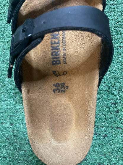 Birkenstock mayari sandals 4men/5.5women(EU 36)