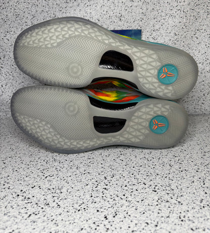 Nike Kobe 8 Venice Beach