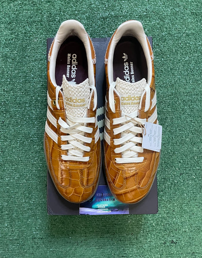 Adidas samba croc X wales Bonner