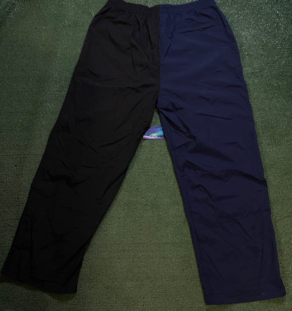 GV Gallery Raspberry split track pants