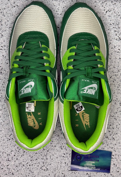 Nike Air Max 90 St Patrick’s Day